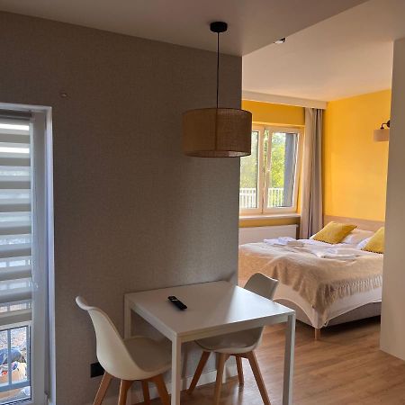 Apartamenty Skorzewo Extérieur photo