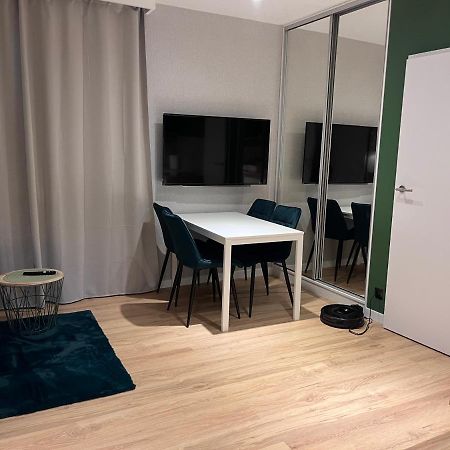Apartamenty Skorzewo Extérieur photo