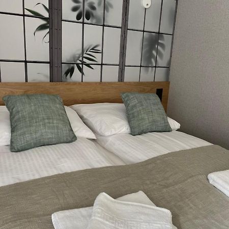 Apartamenty Skorzewo Extérieur photo