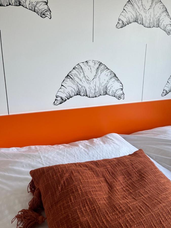 Apartamenty Skorzewo Extérieur photo