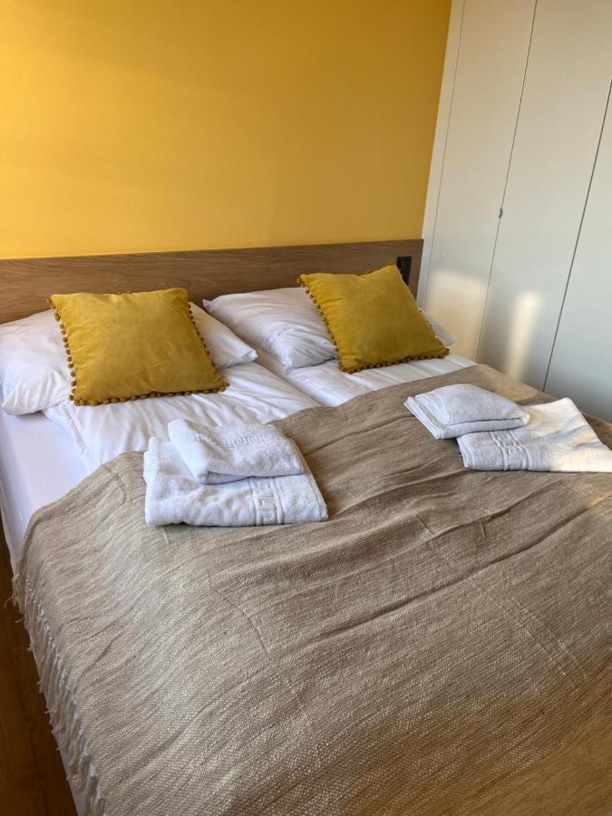Apartamenty Skorzewo Extérieur photo