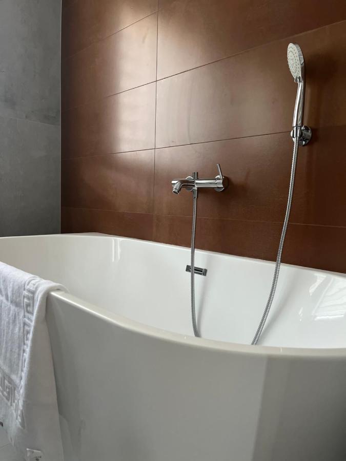 Apartamenty Skorzewo Extérieur photo