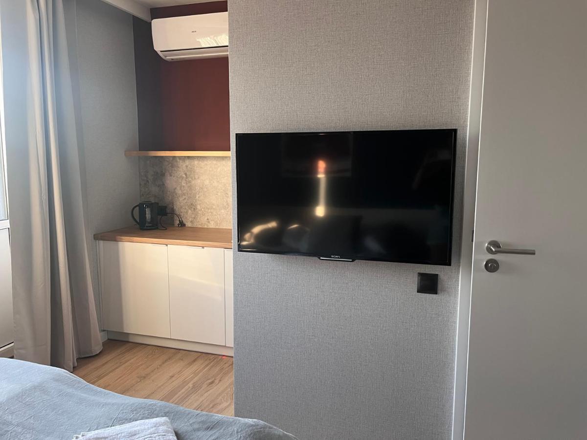 Apartamenty Skorzewo Extérieur photo