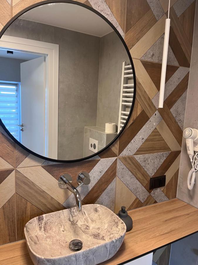 Apartamenty Skorzewo Extérieur photo