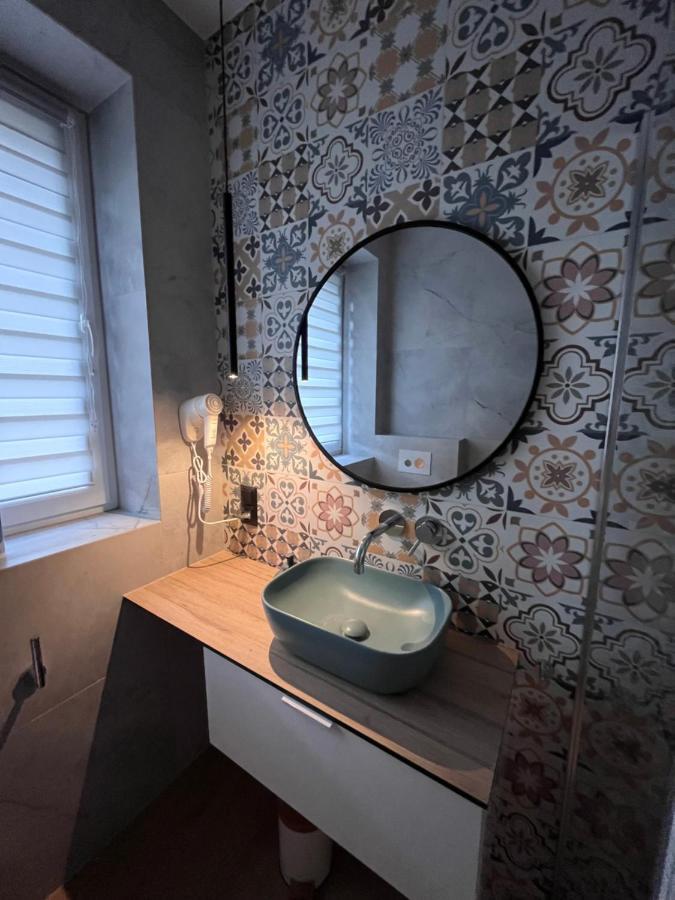 Apartamenty Skorzewo Extérieur photo