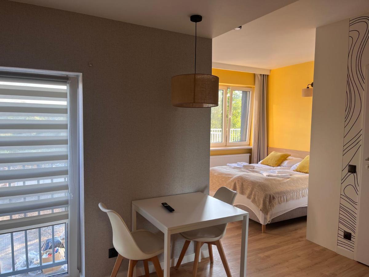 Apartamenty Skorzewo Extérieur photo