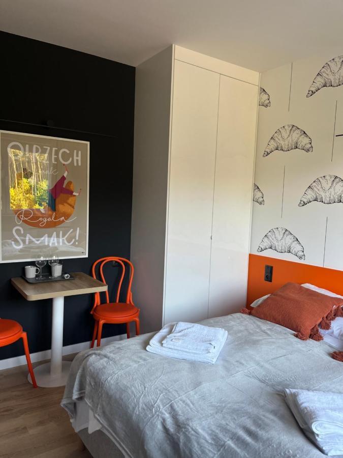 Apartamenty Skorzewo Extérieur photo