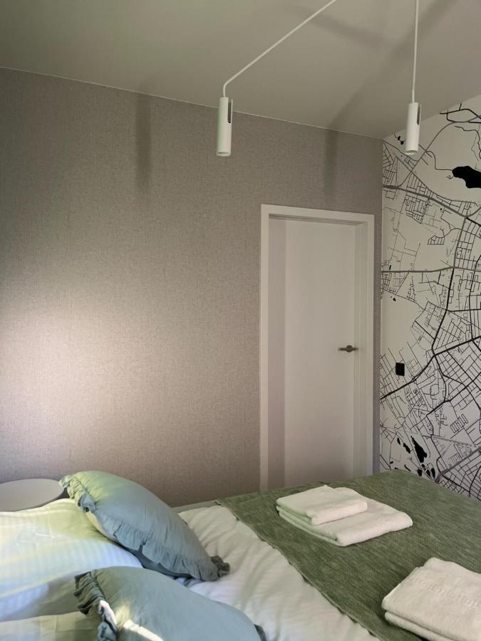 Apartamenty Skorzewo Extérieur photo
