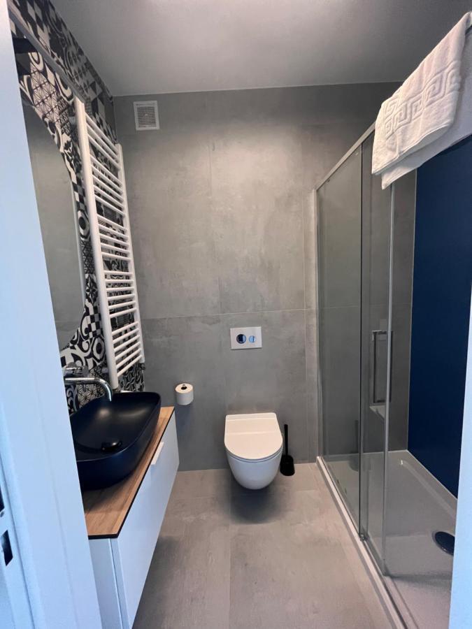 Apartamenty Skorzewo Extérieur photo