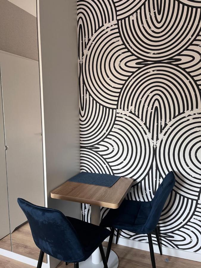 Apartamenty Skorzewo Extérieur photo