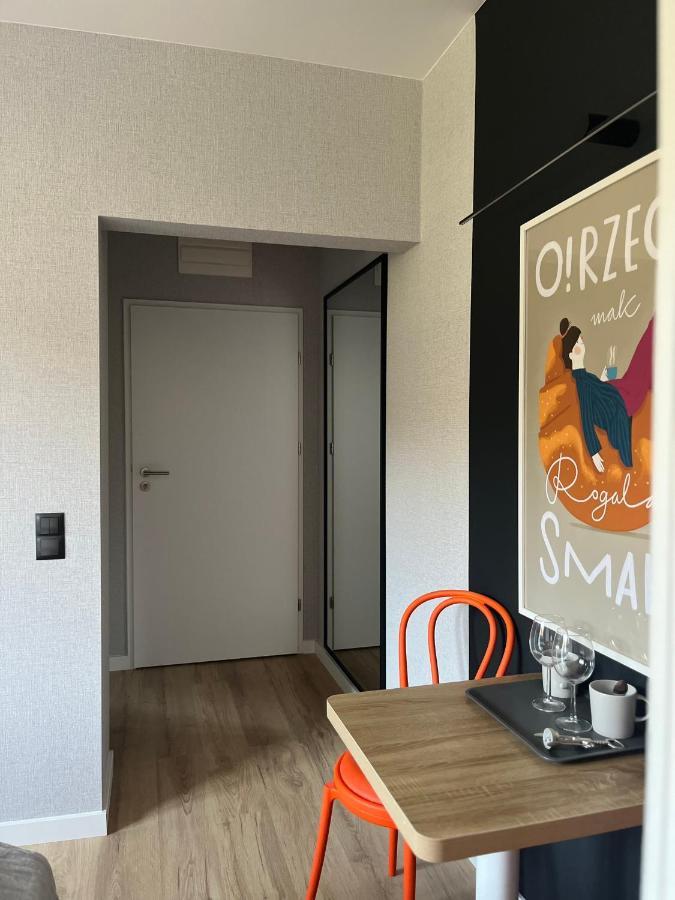 Apartamenty Skorzewo Extérieur photo