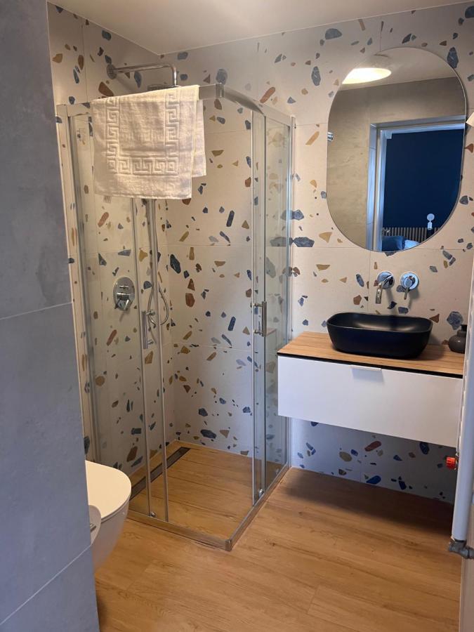 Apartamenty Skorzewo Extérieur photo