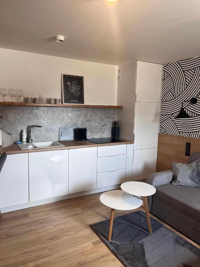 Apartamenty Skorzewo Extérieur photo