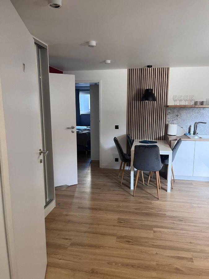 Apartamenty Skorzewo Extérieur photo