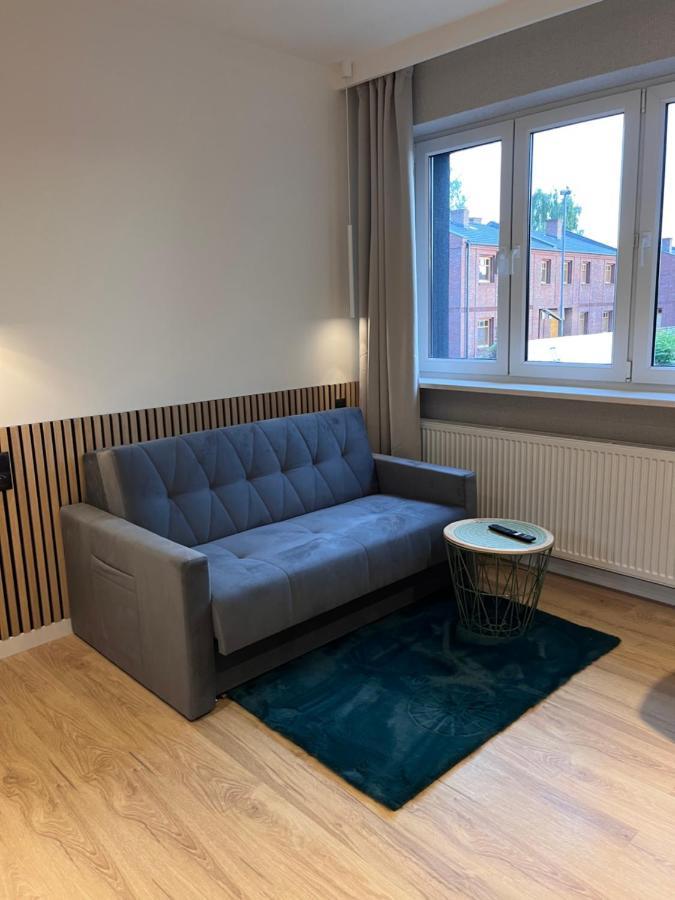 Apartamenty Skorzewo Extérieur photo