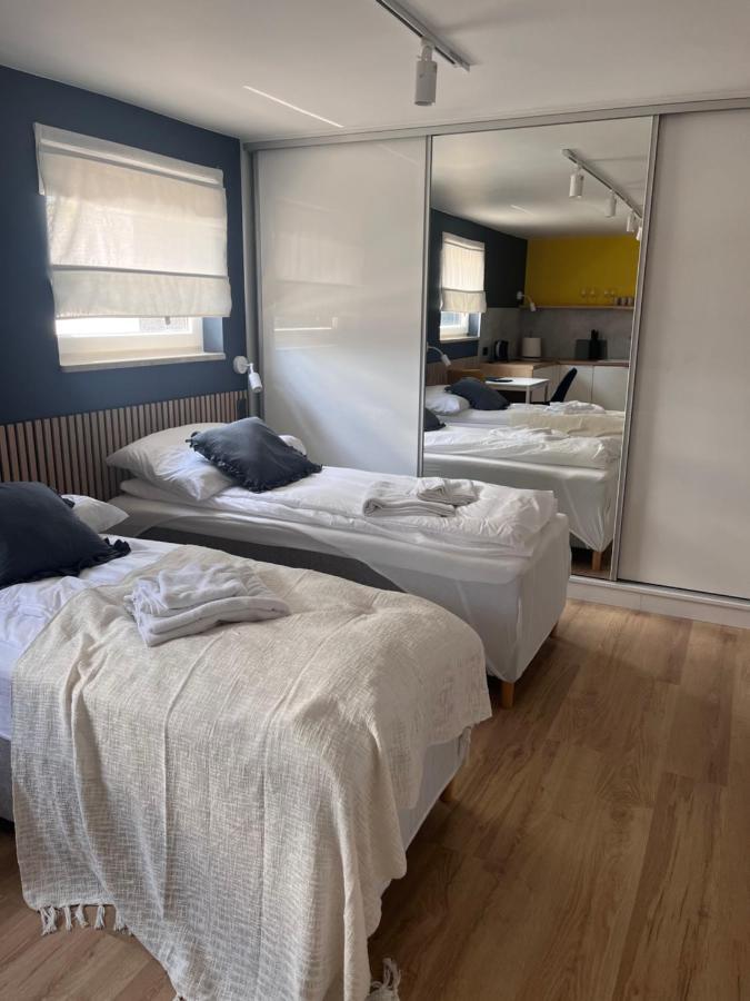 Apartamenty Skorzewo Extérieur photo