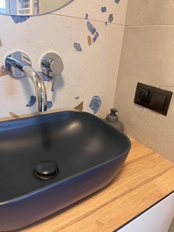 Apartamenty Skorzewo Extérieur photo