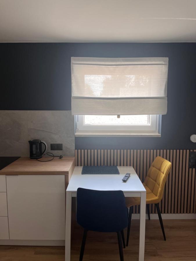 Apartamenty Skorzewo Extérieur photo