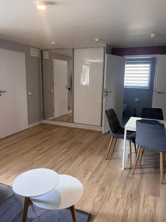 Apartamenty Skorzewo Extérieur photo