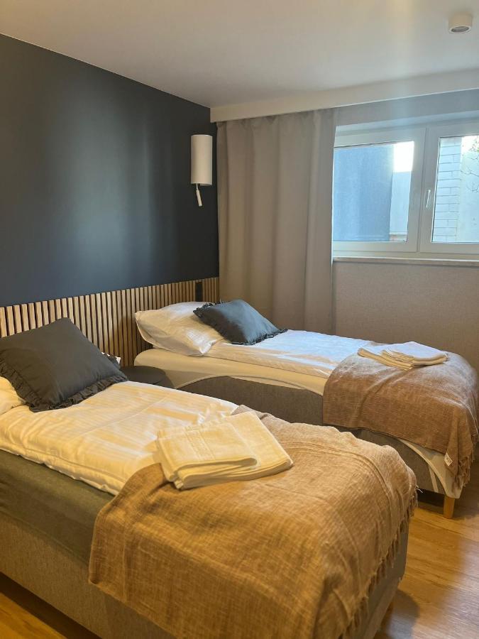 Apartamenty Skorzewo Extérieur photo