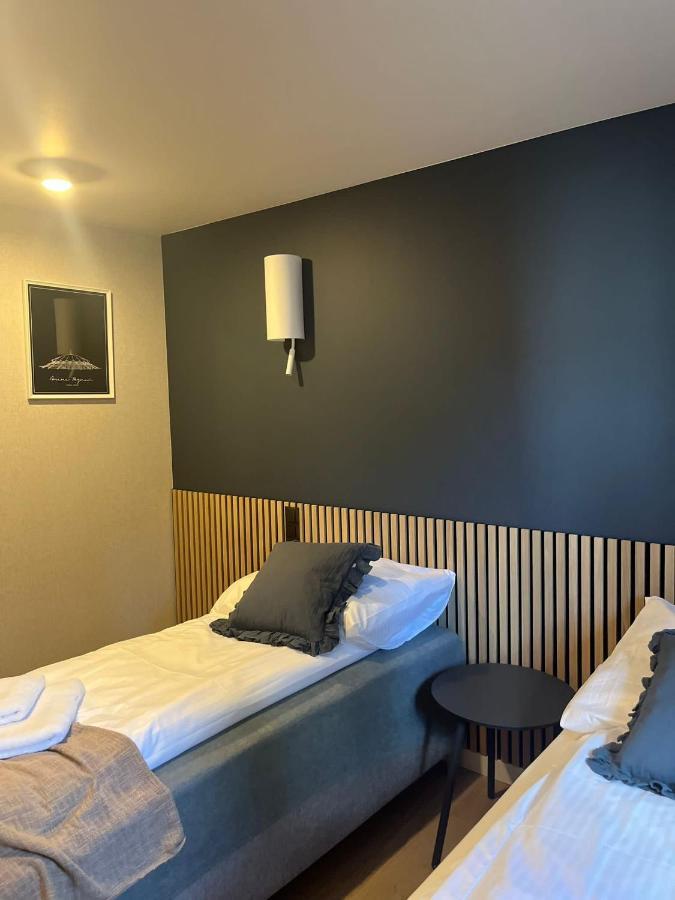 Apartamenty Skorzewo Extérieur photo
