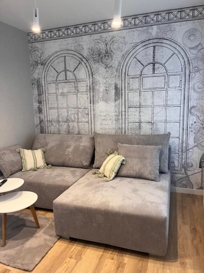 Apartamenty Skorzewo Extérieur photo
