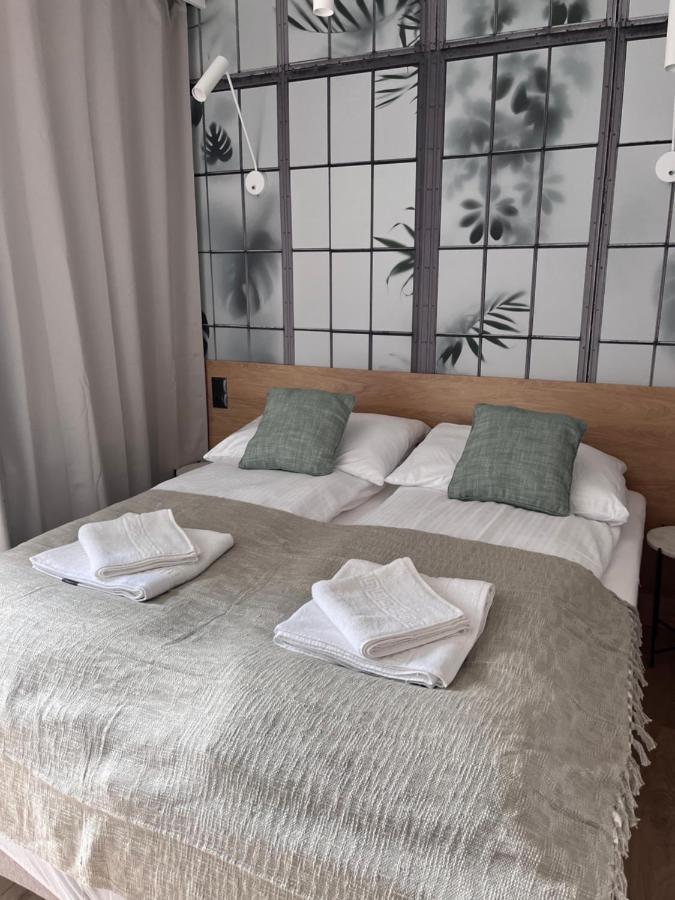 Apartamenty Skorzewo Extérieur photo