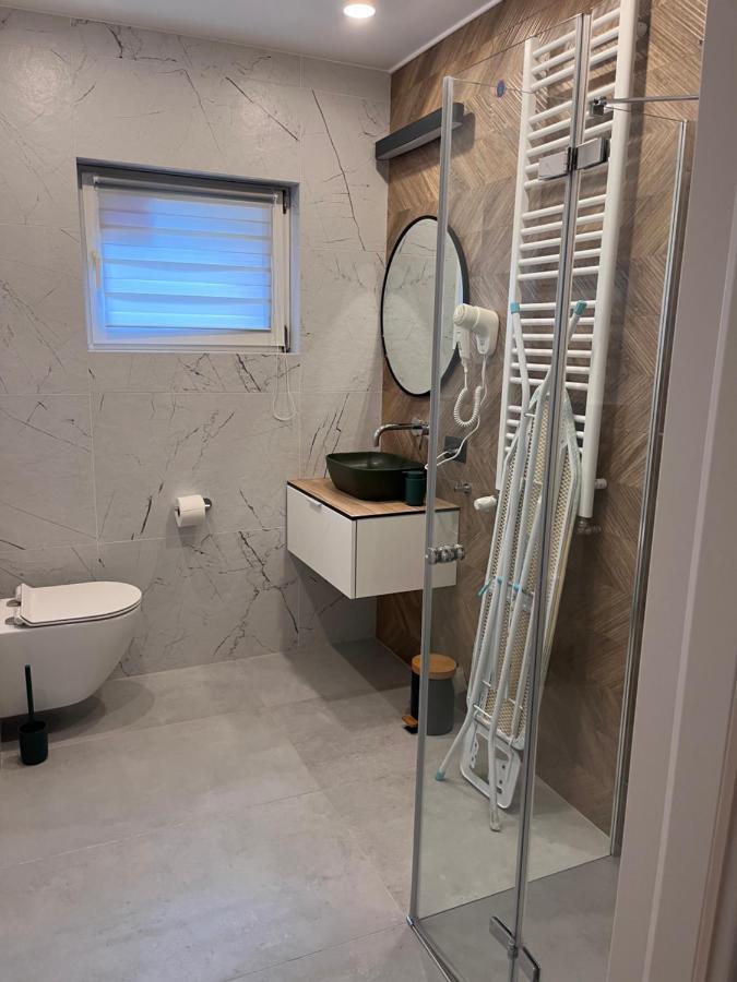 Apartamenty Skorzewo Extérieur photo