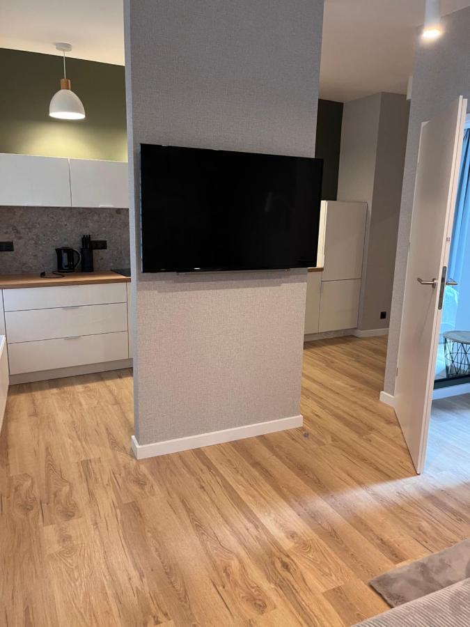 Apartamenty Skorzewo Extérieur photo