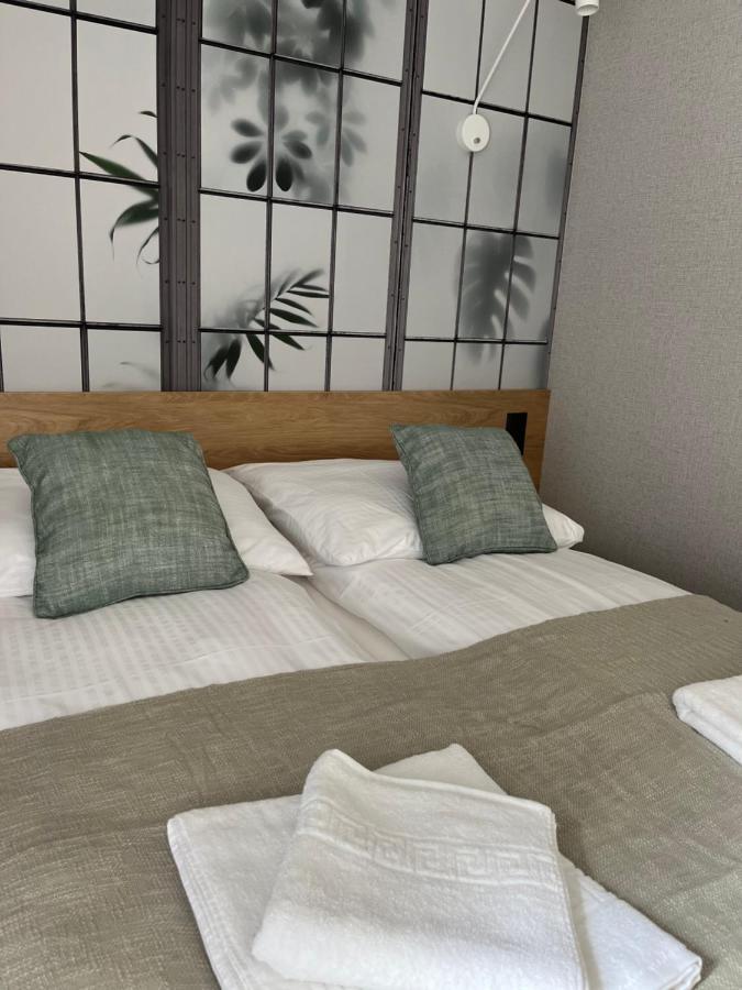 Apartamenty Skorzewo Extérieur photo