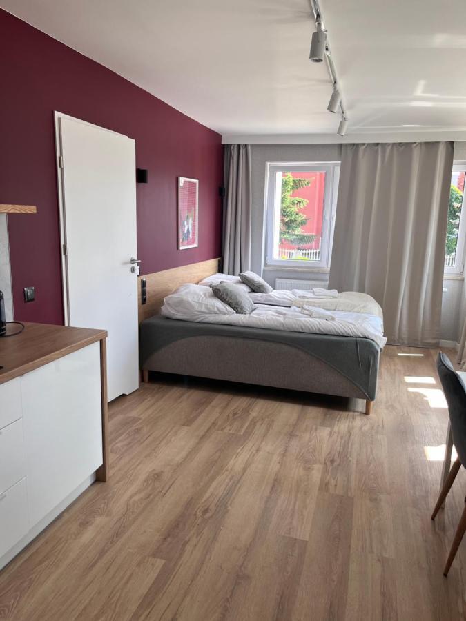 Apartamenty Skorzewo Extérieur photo