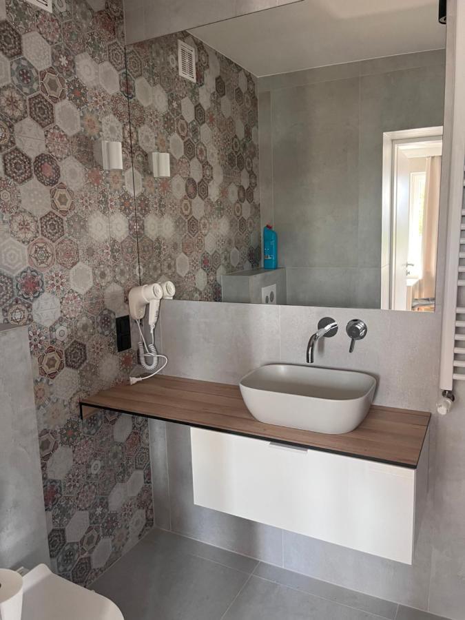 Apartamenty Skorzewo Extérieur photo