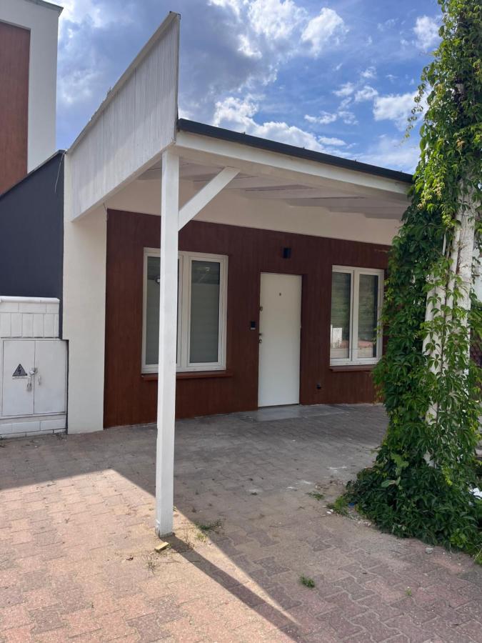 Apartamenty Skorzewo Extérieur photo