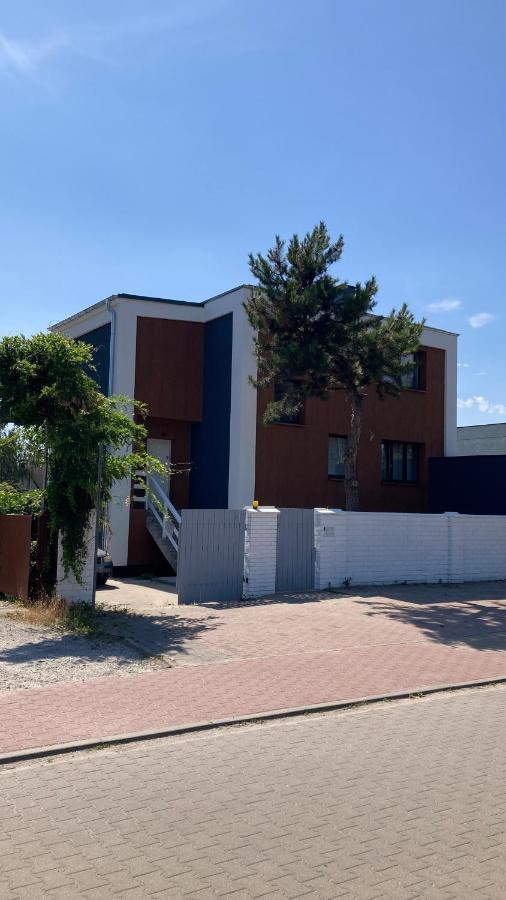 Apartamenty Skorzewo Extérieur photo