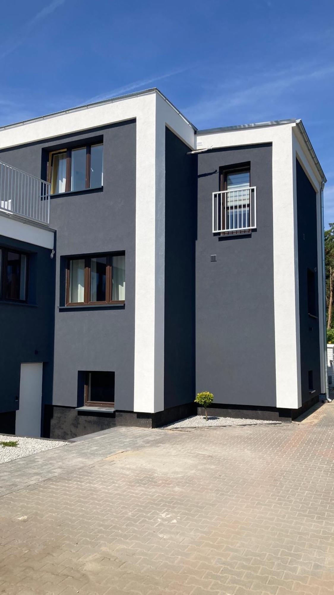 Apartamenty Skorzewo Extérieur photo
