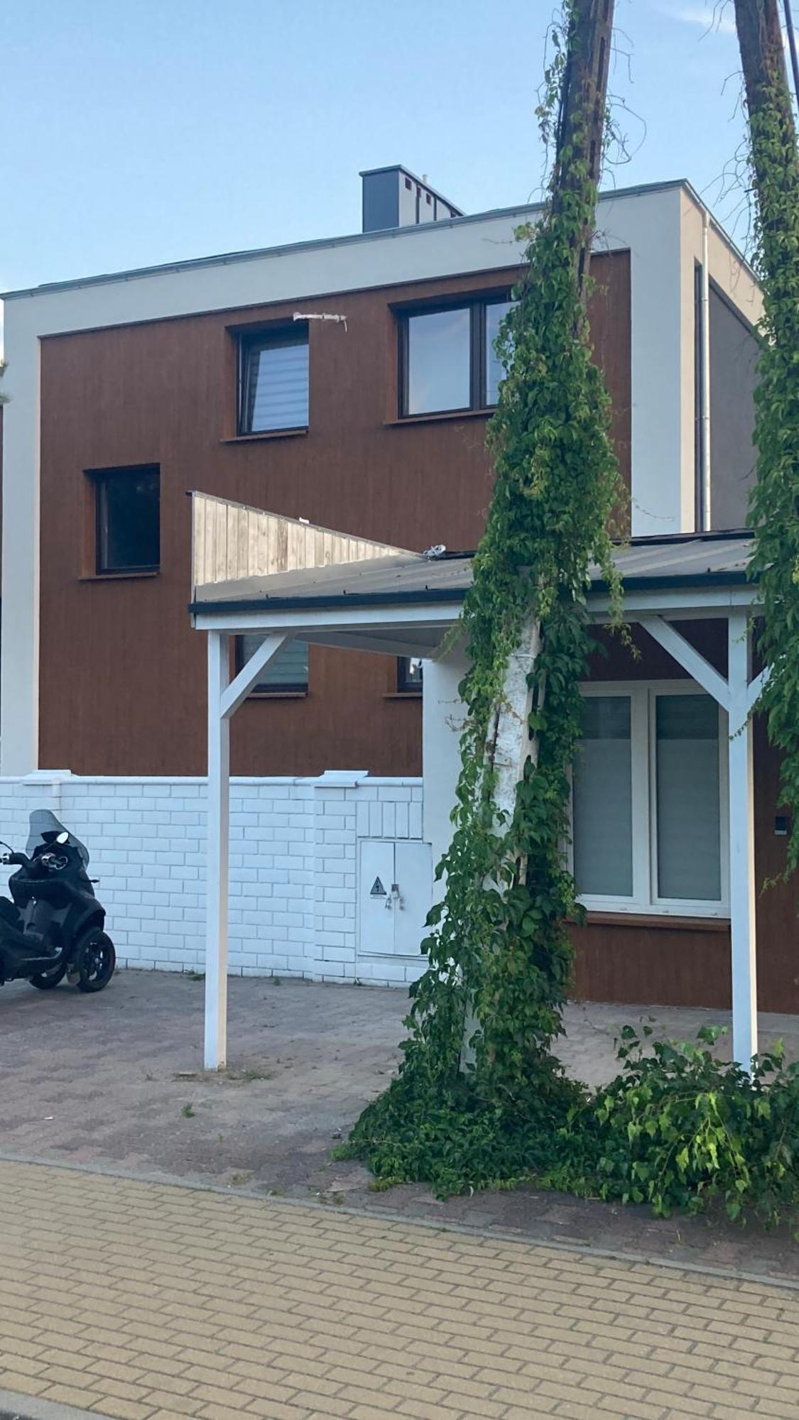 Apartamenty Skorzewo Extérieur photo