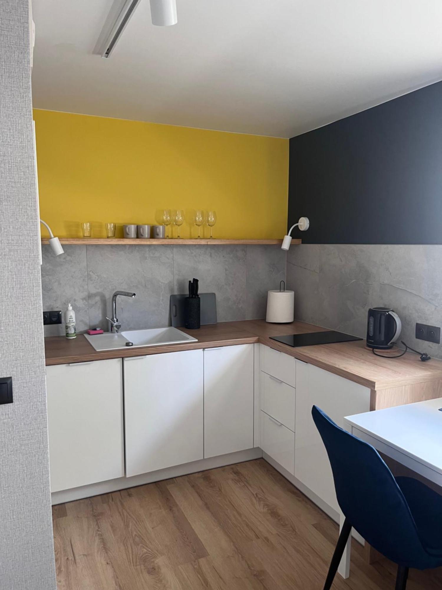 Apartamenty Skorzewo Extérieur photo