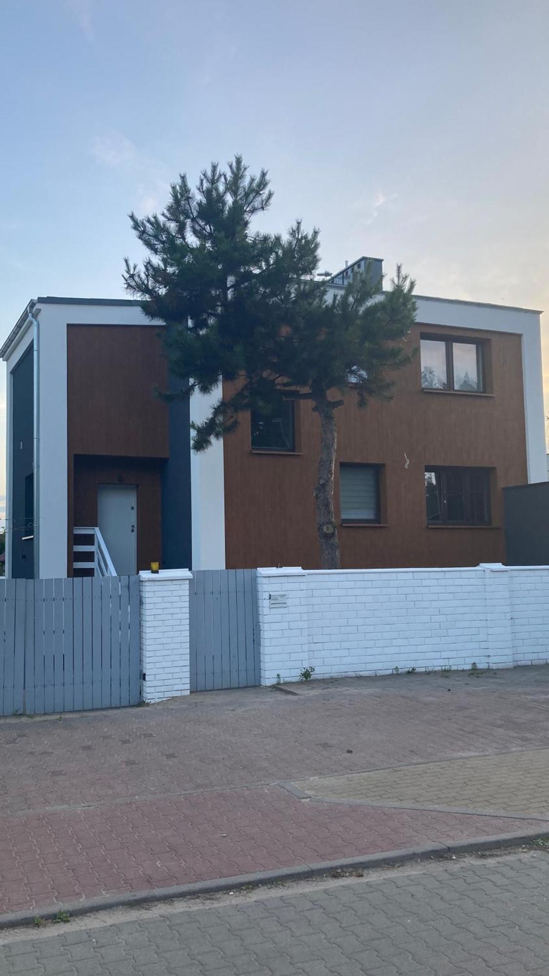 Apartamenty Skorzewo Extérieur photo